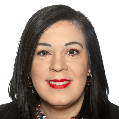 Beatriz Díaz Crespo