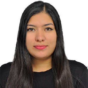 Daniela Alejandra Valencia Herrera