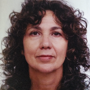 Fernanda Díaz García