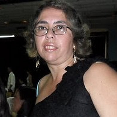 Miriam Gomes