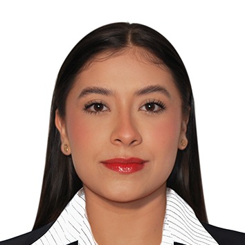 Angie Katerin Medina Mahecha