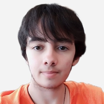 Gabriel Copriva de Souza Santos