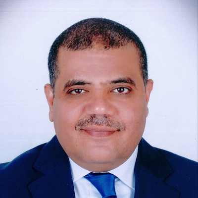 Ashraf Al Gharib
