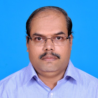 Dr Esakki  Muthu 