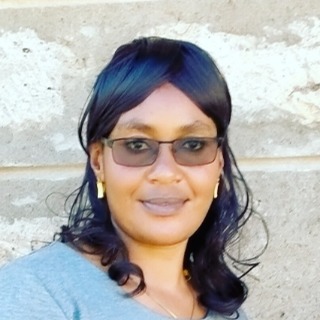 Nancy Njoroge