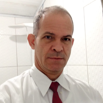Altamir Ribeiro da Silva