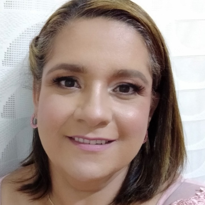 Claziana Pereira