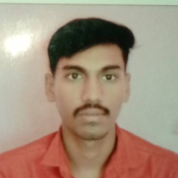 Vaibhav Shivpuje