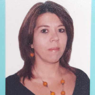 Sandra Lucía  Nivia FloreZ 