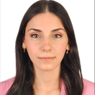 Zahra Sinan