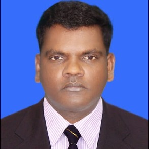 Ramachandran Sadayandi