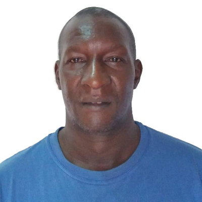 Robert Nyambuga