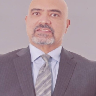 Ahmed ELLEISSY