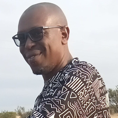 Jeffrey Dipeolwane Nkogatse