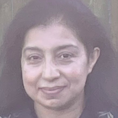 Jamila Akhtar 