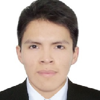 Eduardo Mucha Huaynate
