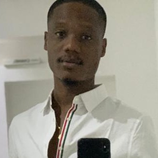 chika Oguzie