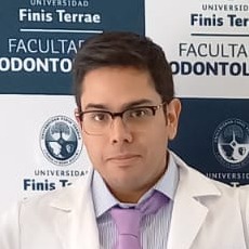 Gonzalo Valenzuela Tapia