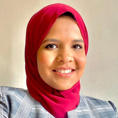 Sawsan Abdulaziz