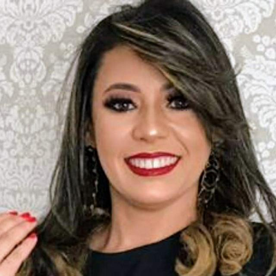 Maria Ivanilza Pereira de Brito