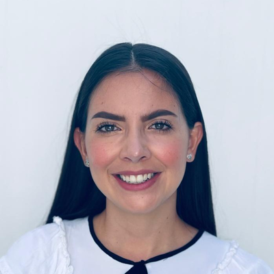 Melissa Guzmán