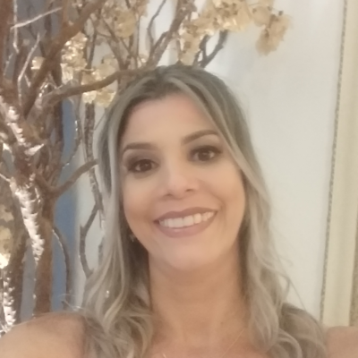 Erica Moura Ferreira