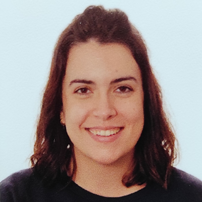 Marta Millan Gomez