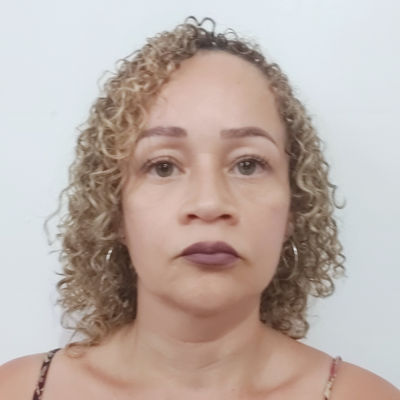 Fabricia  Souza