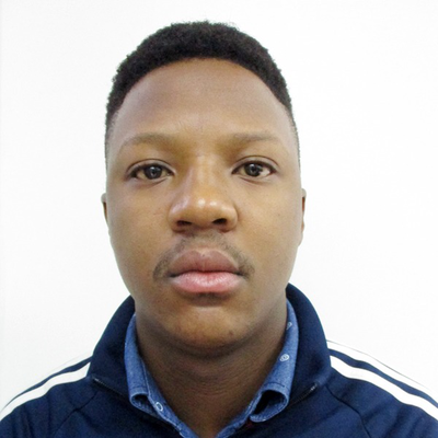 Thabiso  Madonsela 