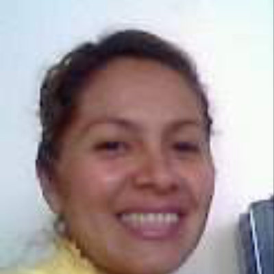 Nancy Moreno Ballen
