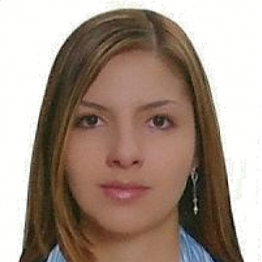 Nora Montoya