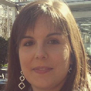 Ana Martínez Serrano