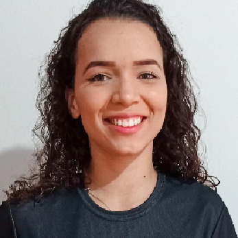 Thayla Gabriele dos Santos