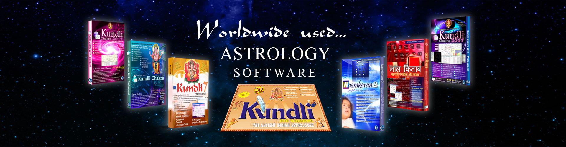 Na PO wsed...

ASTROLOGY
SOFTWARE