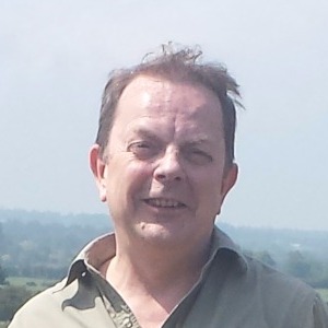 Clive Aldred