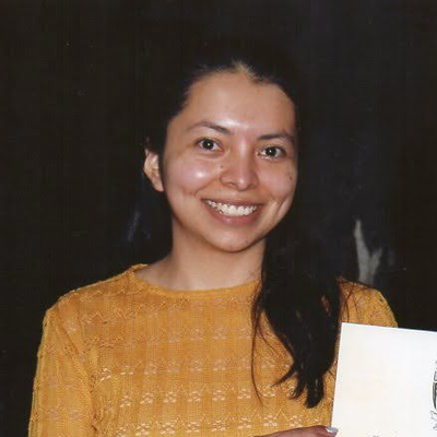 Sofia Carolina  Gutiérrez Romo 