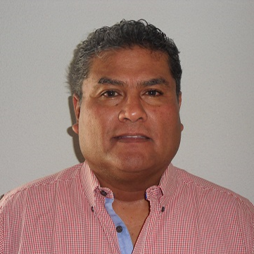 Jose Guillermo Garcia