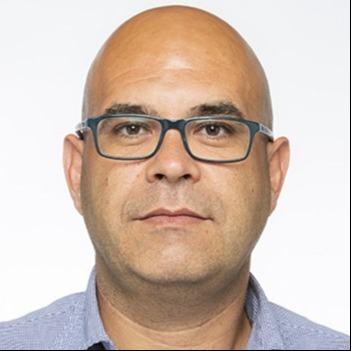 Íñigo Monje Sánchez