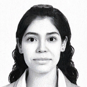 Ana Paula Balcázar Nuñez