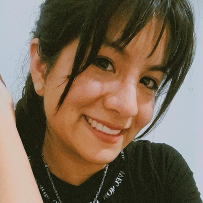 Victoria Sanchez 