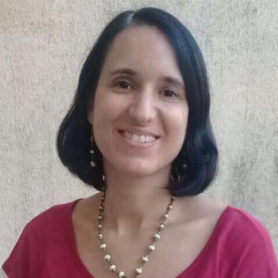 Suzanne Macêdo da Paixão de Souza