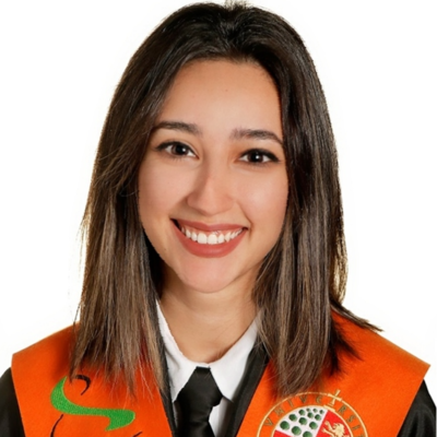 Isabel Encinas González