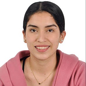 Sandra Perea Romayna