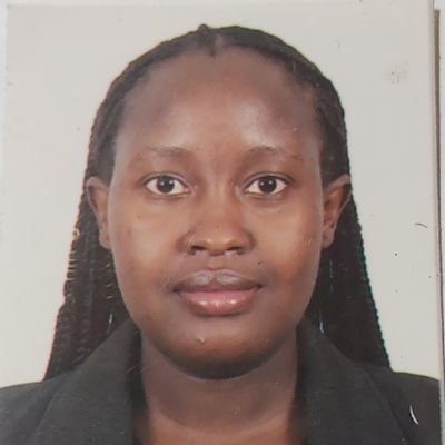 Anastaciah Wanjiku