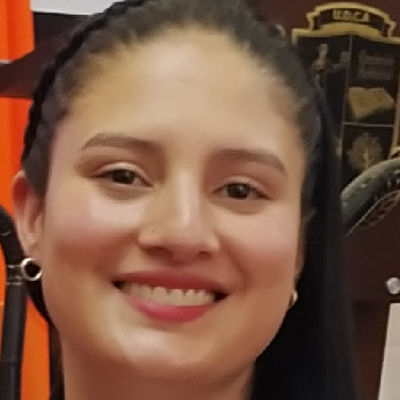 Kelly Johana  Salgar Reyes 