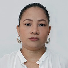 Viviana Mercedes  Martínez Ayala 