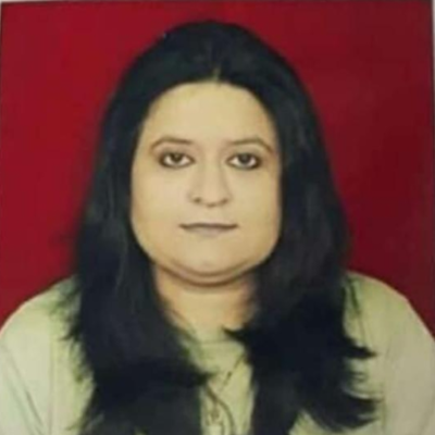 Indu  Chopra 
