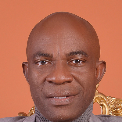 Francis Agbo