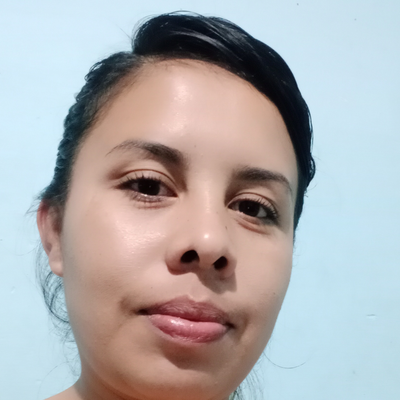 Viridiana  Andrade Ramirez 