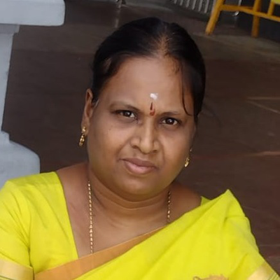 Saraswathi Natarajan
